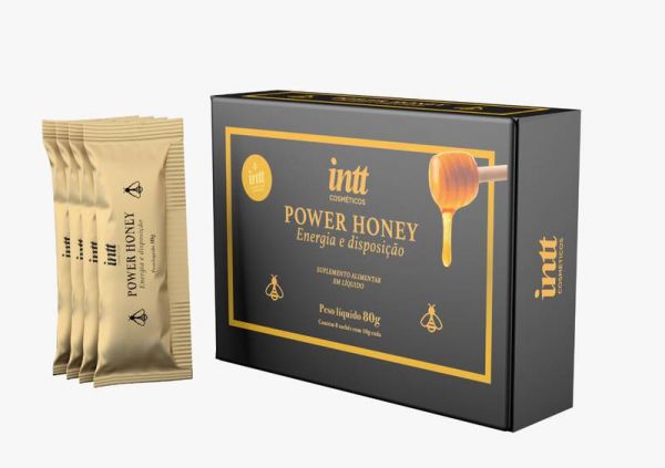 Power Honey (melzinho)