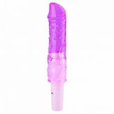 *Vibrador Jelly - Loves Sex In Her Shitty