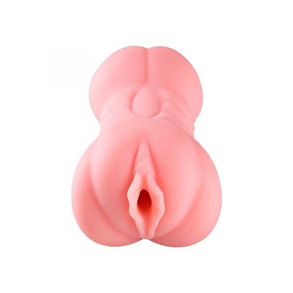 Masturbador Vagina Dupla em Cyberskin