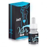 Vulv's Ice/Hot