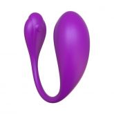 Vibrador de Casal com Aplicativo