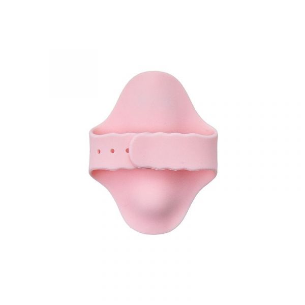 Vibrador de Calcinha com Fecho Regulável e Controle Remoto