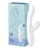 Satisfyer Pro G-Spot Rabbit LANÇAMENTO