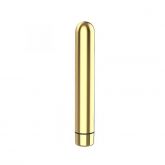 Vibrador Cápsula Recarregável SEED-4 S-Hande