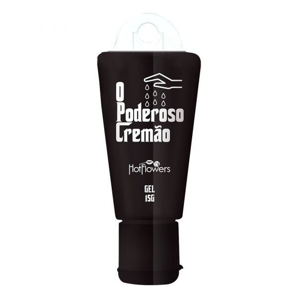 Excitante O Poderoso Cremão