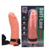 Capa Rigida  19 x 5 cm