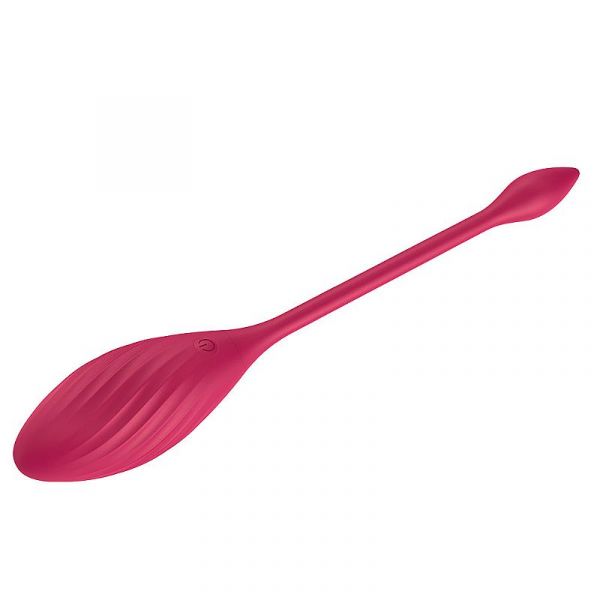 Vibrador de Casal - Com duas Pontas - Alrora - APP