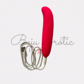 Vibrador Ponto G Recarregável