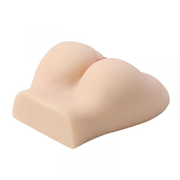 Masturbador Formato de Bunda - Vagina e ânus - Butt Pass 3