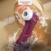 Satisfyer Pro 2 Generation 3 Wine Vermelho (APP)