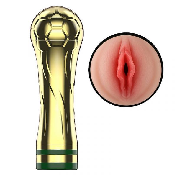 Lanterna Masturbador Formato de Vagina - Taça da Copa