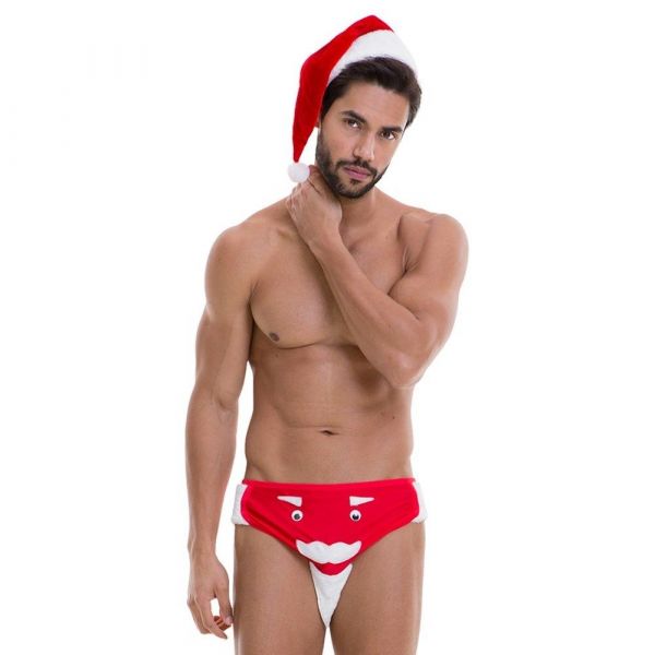 Cueca Noel