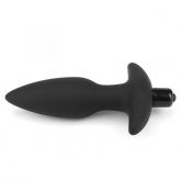 Plug Anal Vibrador Capsula - Collection Fantasy Lovetoy