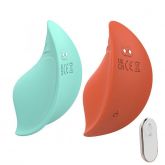 Vibrador de Calcinha - Love of Butterflies-RCT - S-hande