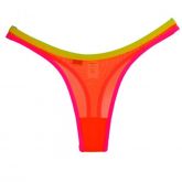 Tanga Marilia Asa Delta Plus Size Neon