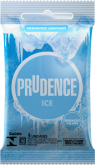 Preservativo Ice
