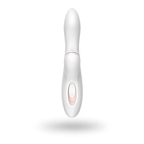 Satisfyer Pro G-Spot Rabbit LANÇAMENTO