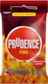 Preservativo Fire (hot)