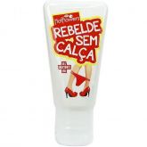 Rebelde sem Calça