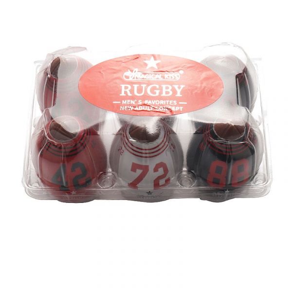 EGG Masturbador Rugby