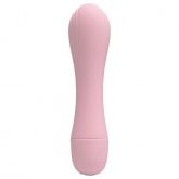 Vibrador Personal Aveludado 2 Velocidades Lilo