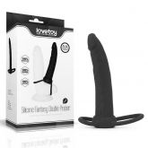 Anel Companheiro - Fantasy Double Prober - Lovetoy