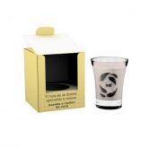 Vela Massagem Aroma Jasmin