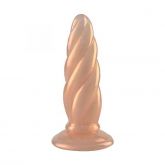 Plug Anal em PVC Flexível