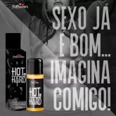 Excitante Estimulador Hot Hard
