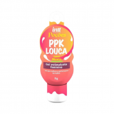 Excitante Poção Ppk Louca Gel Com Efeito Quente E Vibratório Com Aroma De Menta 15G
