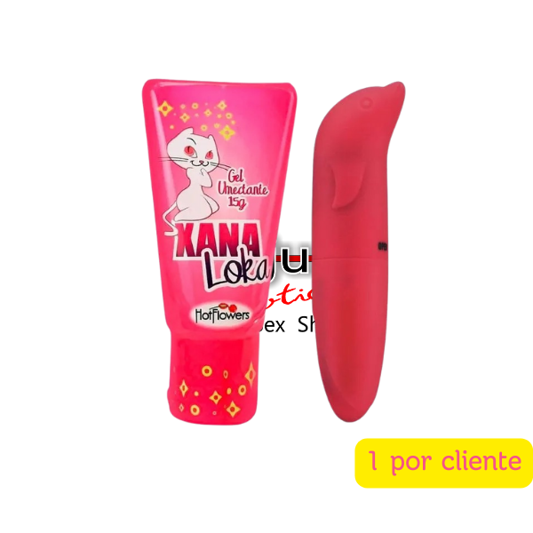 Kit Xana Maluca