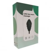 Vibrador de Calcinha Via APP e Controle Remoto- Paname