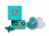 Velas Beijáveis Fogo da Paixão 20 g