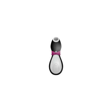 Satisfyer Estimulador de Clitóris - Penguim
