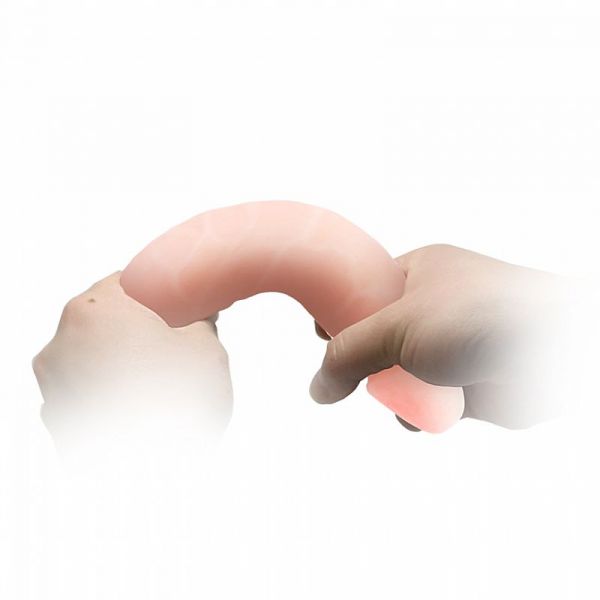 Pênis Realístico - Sextoy - Baile