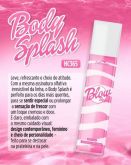 Body Splash Blow
