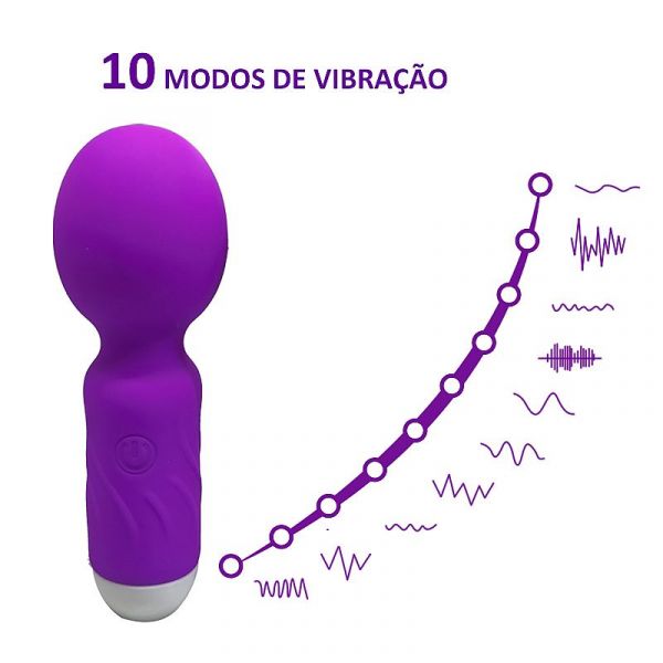 Mini Varinha Magica