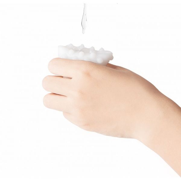 EGG Pocket Ondas - Texturizado