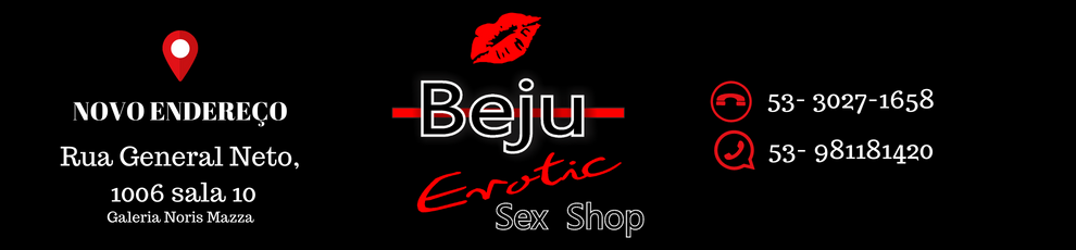 Beju Erótic - Sex Shop