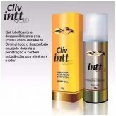 Cliv Intt Gold - 30ml