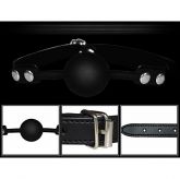 *Kit Bondage Luxo 1 - 3 Peças - Lovetoy