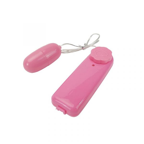 Bullet Vibrador Com Fio