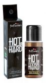 Gel Prolongador De Ereção Estimulador Hot Hard