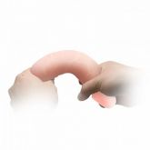Pênis Realístico - Sextoy - Baile