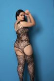 Macacão BodyStocking