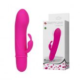 Vibrador Ponto G 10 Níveis de Vibrações - Caesar