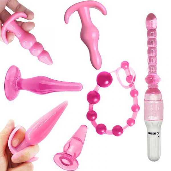 Kit Plugs