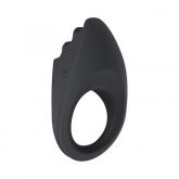 Anel Vibrador com Estimulador - Tony - ALWUP