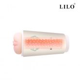 Masturbador Vagina Shake Cup