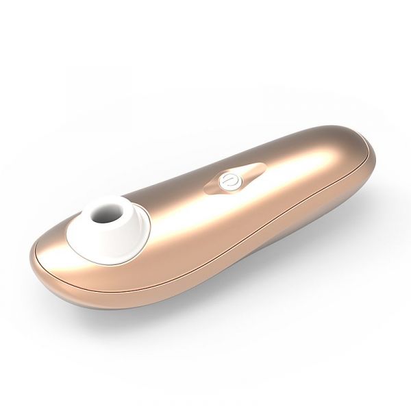 Vibrador de Pulsação Pilha